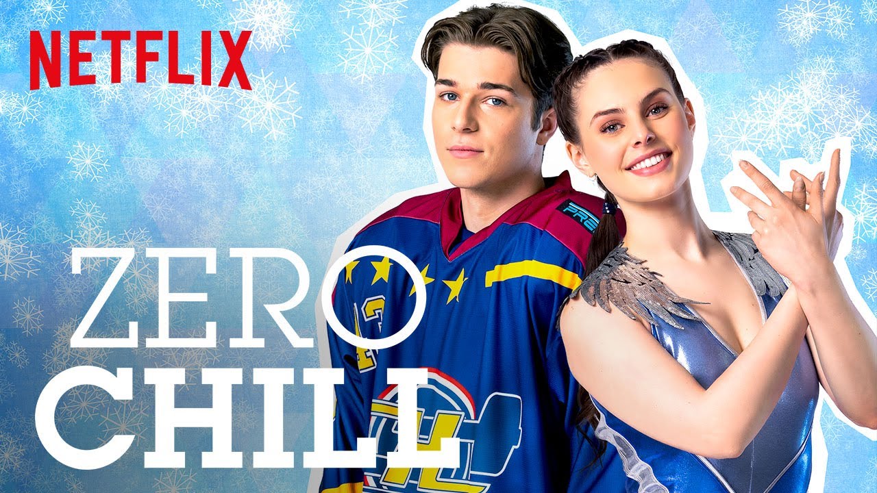 ‘ZERO CHILL’ coming to Netflix