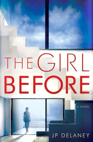 Lise narrates ‘THE GIRL BEFORE’