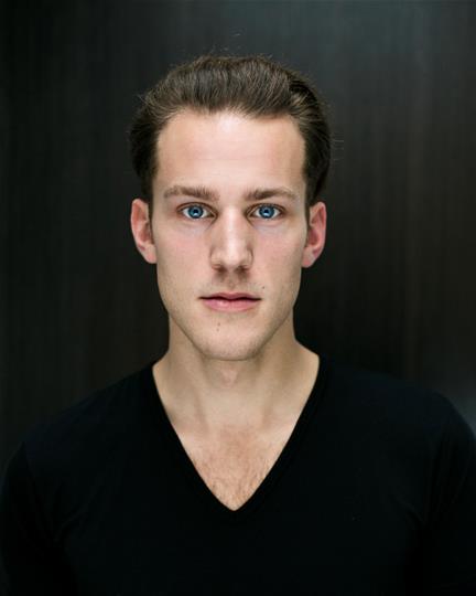 Dan is a young German actor who’s lived, trained and worked in the UK for t...