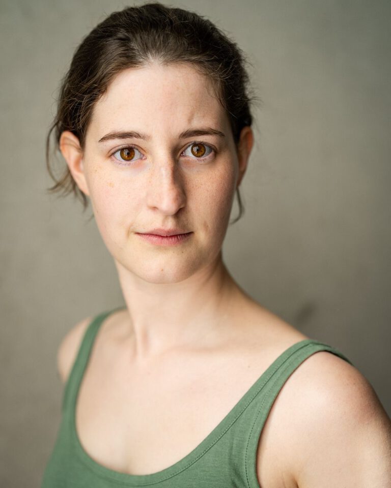 Laura Sophie Helbig