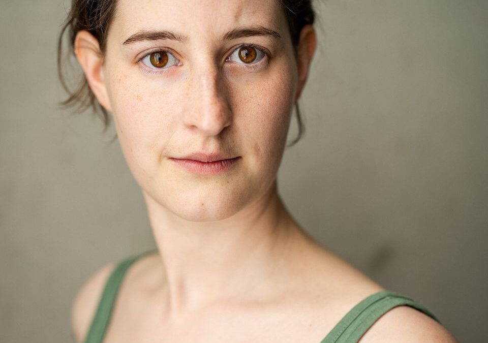 Laura Sophie Helbig