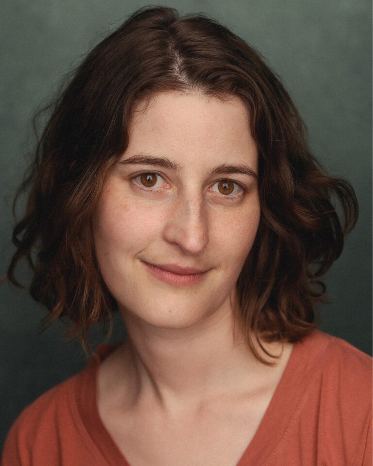 Laura Sophie Helbig
