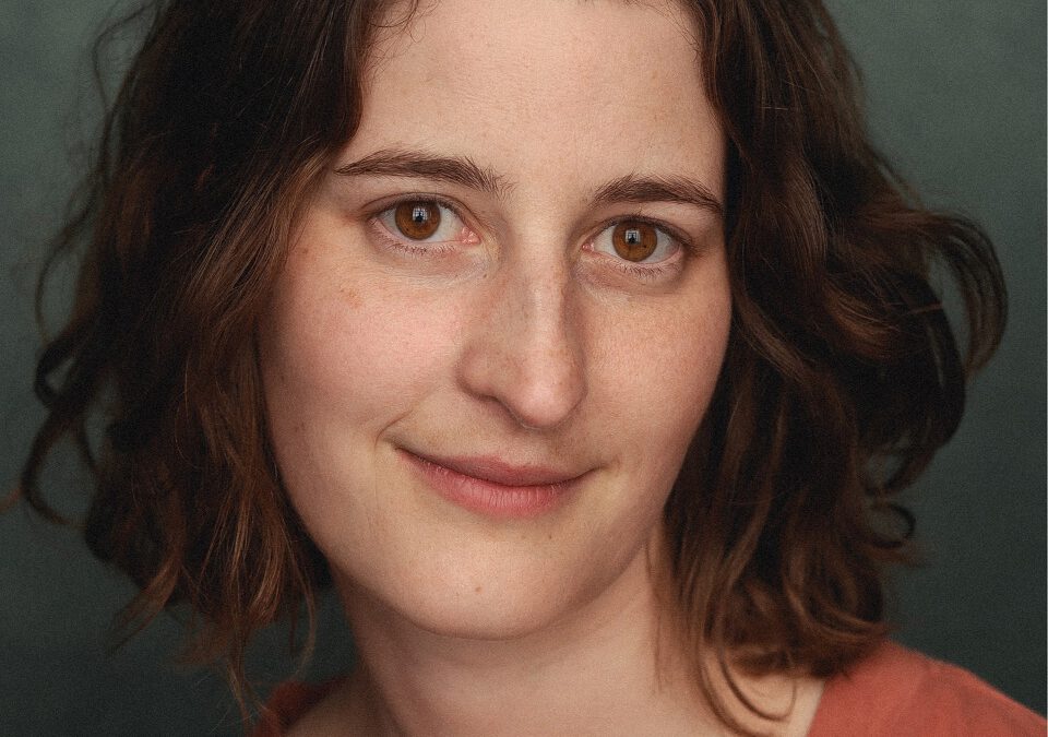 Laura Sophie Helbig