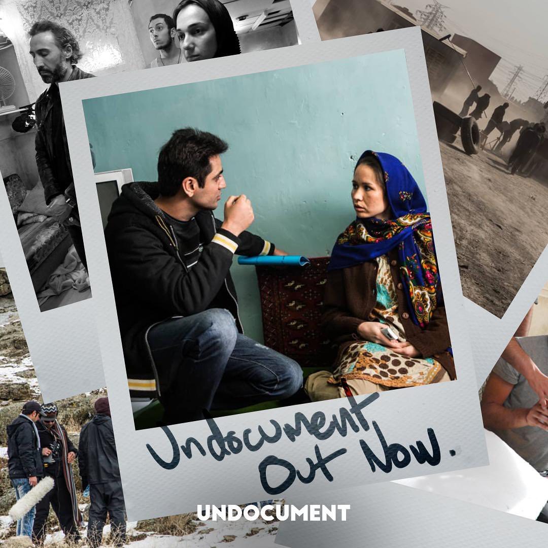 ‘UNDOCUMENT’ available online