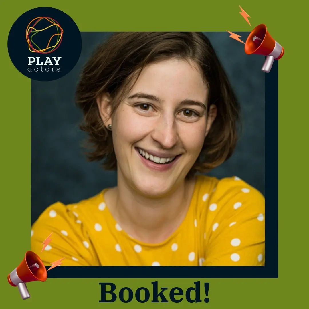 Sophie booked in Spilmans Christmas Event!