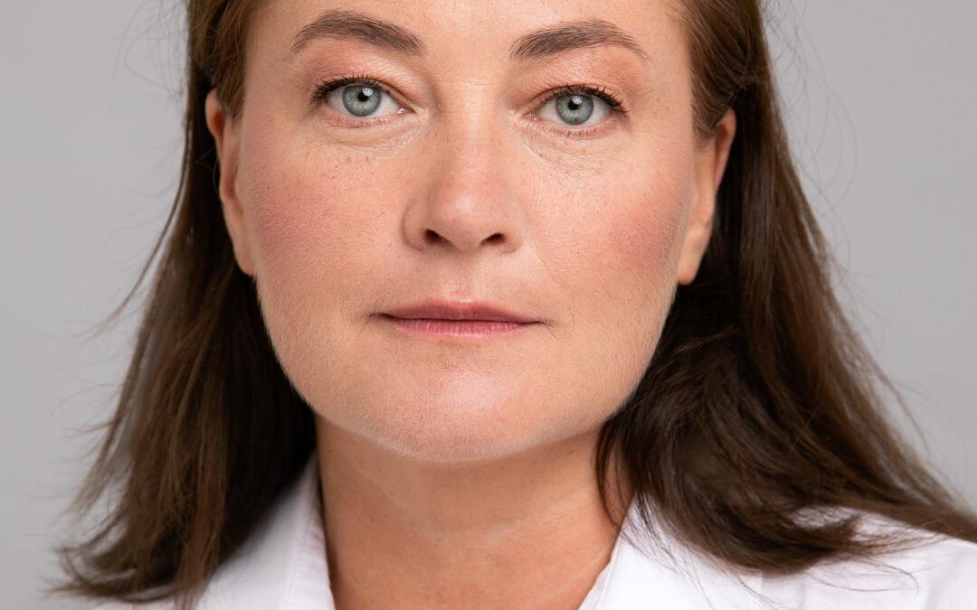 Anya’s new headshots!