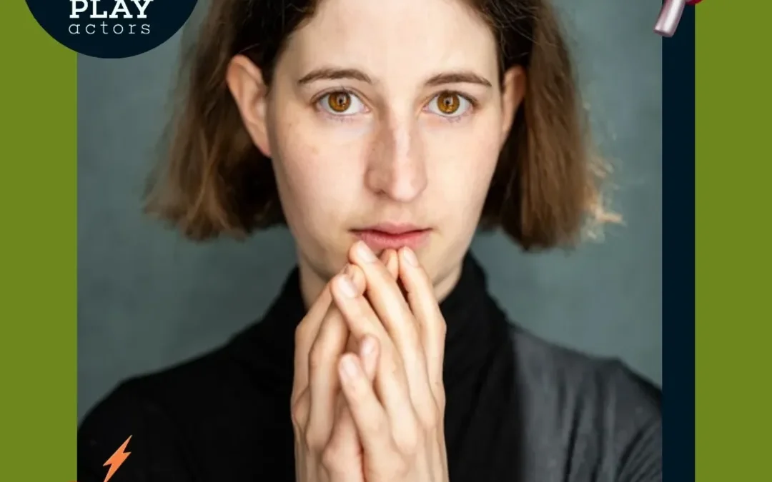 Sophie booked in Spilmans Halloween event!