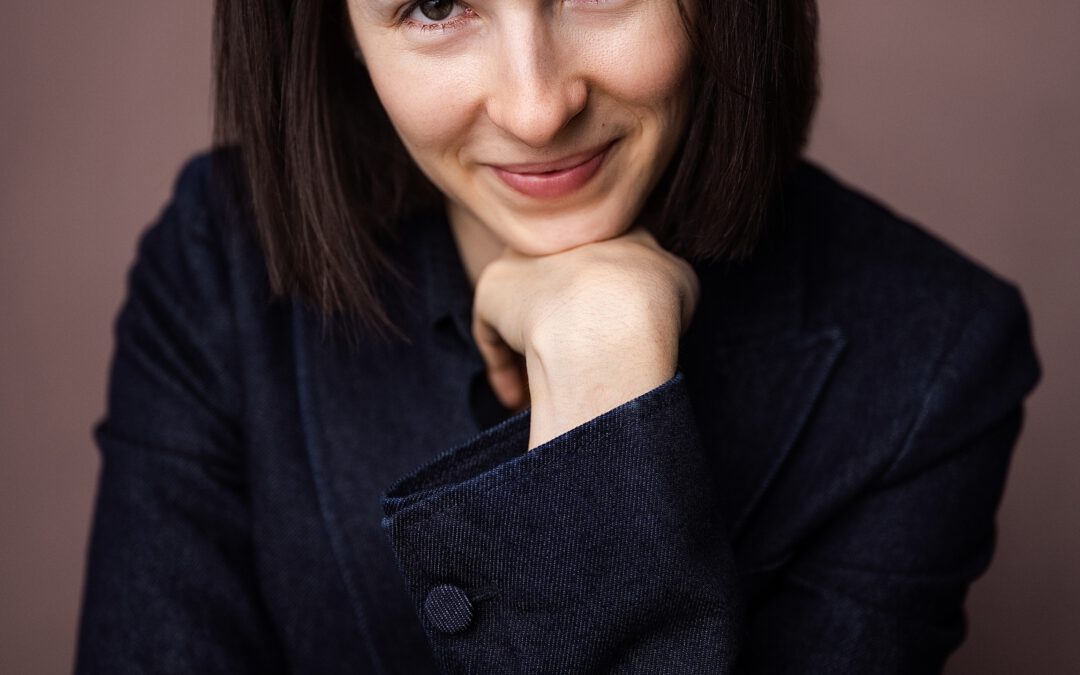 Introducing: Leoni Amandin