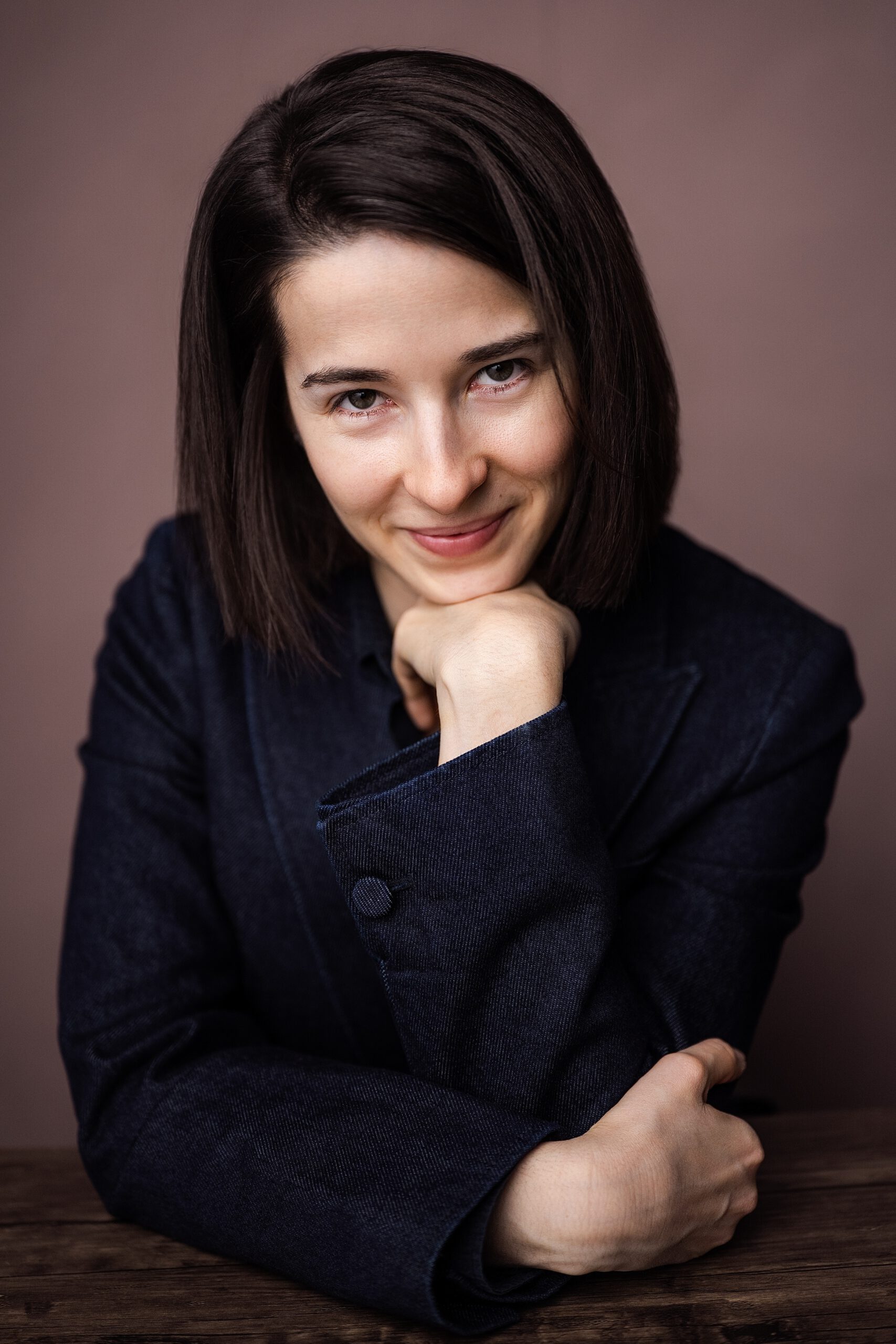 Leoni Amandin photographed by Yellow Belly Photo