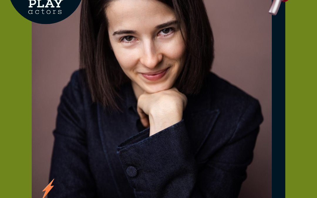 Leoni booked in a short film!