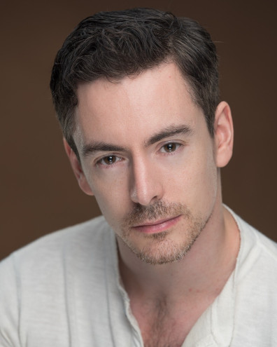 Jamie Giles