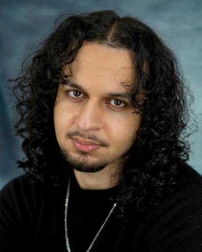 Maalik Ali