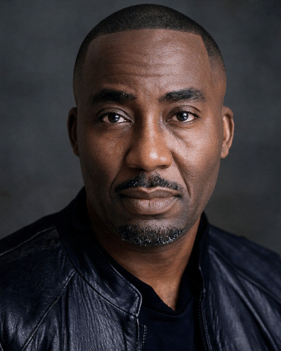 Gbola Adewunmi